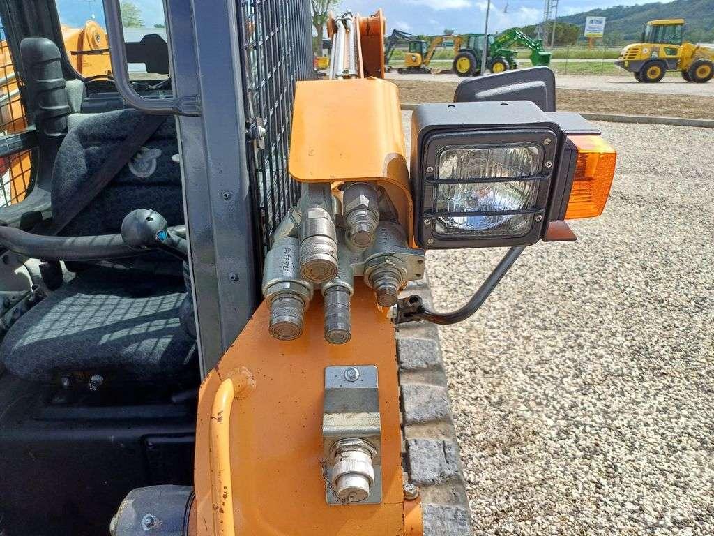 Case TR270 Foto 6