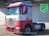 Mercedes-Benz Arocs 1851 4X4 StreamSpace 4X4 Hydraulic Navi ACC Foto 1 thumbnail
