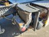 Mercedes-Benz Arocs 1851 4X4 StreamSpace 4X4 Hydraulic Navi ACC Foto 14 thumbnail