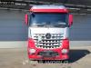 Mercedes-Benz Arocs 1851 4X4 StreamSpace 4X4 Hydraulic Navi ACC Foto 3 thumbnail