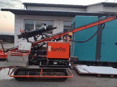 GAYK HRE1000 in vendita da Omeco Spa