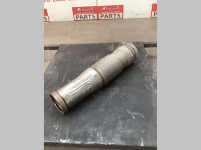 Flessibile dello scarico per Volvo FH16 550 6x4 in vendita da Massucco T. Srl Area Ricambi