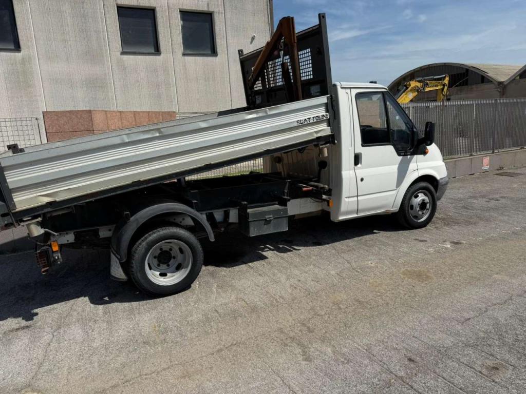 Ford 125T350 Foto 4