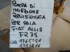 Pompa iniezione motore per Fiat Allis FR35 -CODICE 4765751 - 4745816 Foto 5 thumbnail
