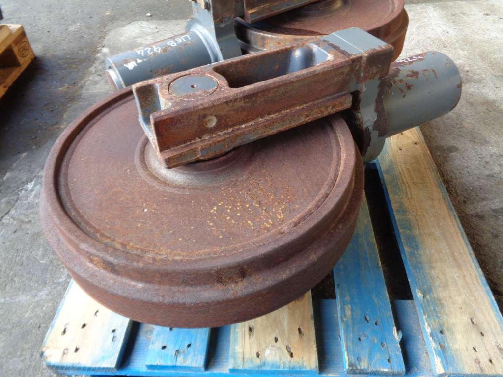 Ruota folle per Liebherr 924 B Foto 2