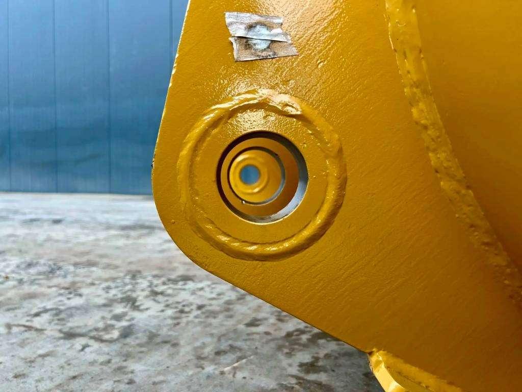 Caterpillar 950K incl. Teeth Foto 7