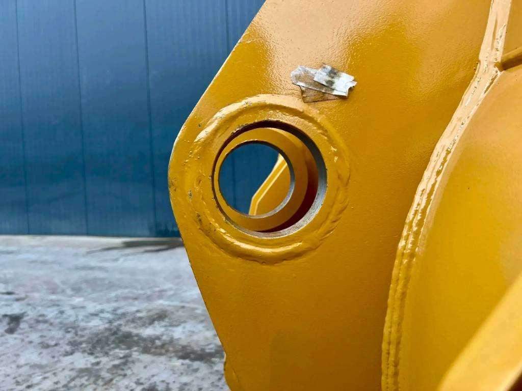 Caterpillar 950K incl. Teeth Foto 8