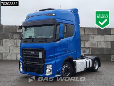 Ford F-Max 500 4X2 Mega Retarder 2xTanks Hebesattel Standklima in vendita da BAS World B.V.