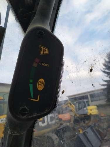 JCB TLT 30 Foto 10