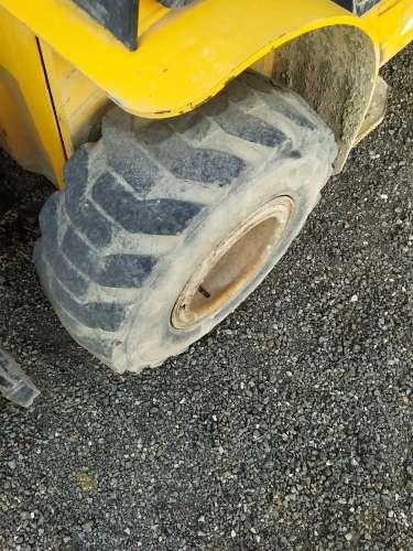 JCB TLT 30 Foto 11