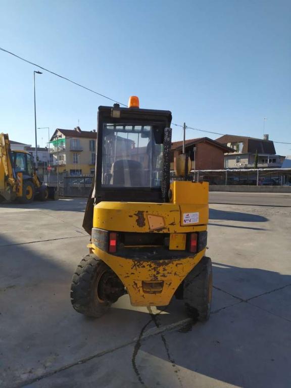 JCB TLT 30 Foto 2