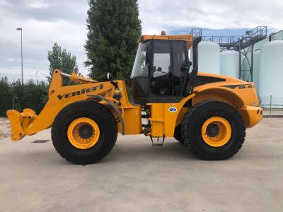 Venieri VF 18.63