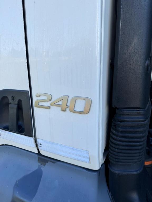 Volvo Volvo 240 FARID PN10 2021 Foto 3