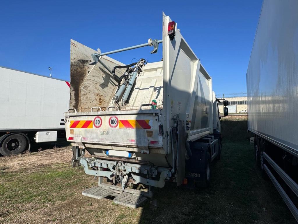 Volvo Volvo 240 FARID PN10 2021 Foto 5