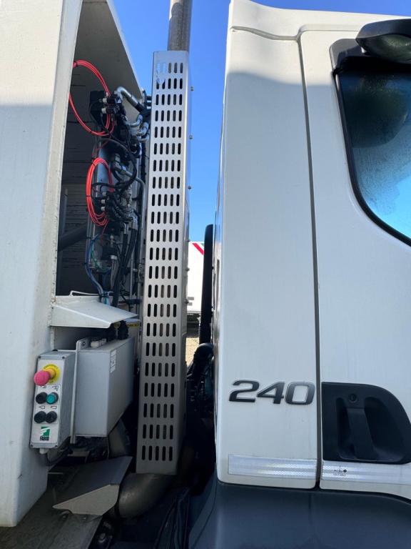 Volvo Volvo 240 FARID PN10 2021 Foto 7