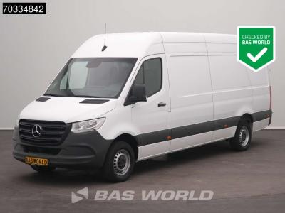 Mercedes-Benz Sprinter 317 CDI Automaat L3H2 3,5t Trekhaak 170PK Airco Camera MBUX CarPlay Parkeersensoren Euro6 in vendita da BAS World B.V.
