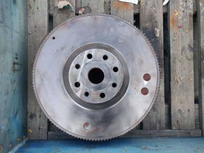 Volano motore per Caterpillar C9 in vendita da CERVETTI TRACTOR Srl