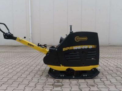 Bomag BPR 100/80D