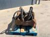 OilQuick OQ80 - 325D / 329D / 329E / 330F Foto 2 thumbnail