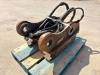 OilQuick OQ80 - 325D / 329D / 329E / 330F Foto 4 thumbnail