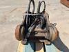 OilQuick OQ80 - 325D / 329D / 329E / 330F Foto 5 thumbnail