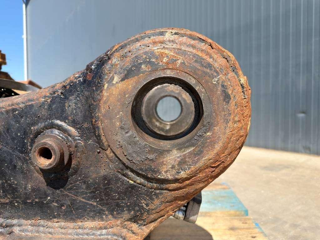 OilQuick OQ80 - 325D / 329D / 329E / 330F Foto 11