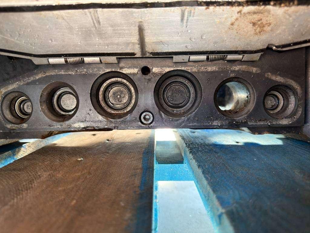 OilQuick OQ80 - 325D / 329D / 329E / 330F Foto 15