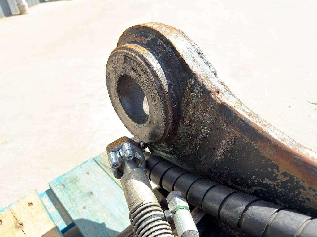 OilQuick OQ80 - 325D / 329D / 329E / 330F Foto 17