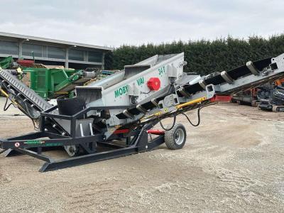 Rimac VAI 34 in vendita da Massucco T. Srl