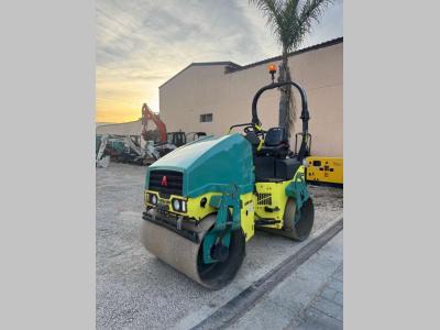 Ammann ARX26-2