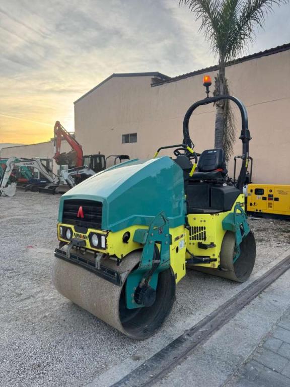 Ammann ARX26-2 Foto 1