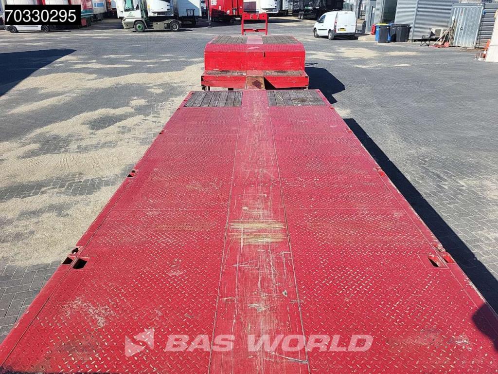 Broshuis 4ASD-18-40/1 4 axles Foto 15