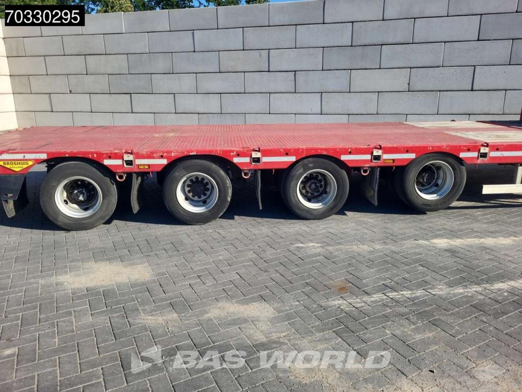 Broshuis 4ASD-18-40/1 4 axles Foto 17