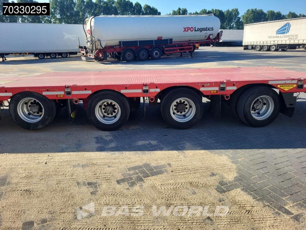 Broshuis 4ASD-18-40/1 4 axles Foto 18