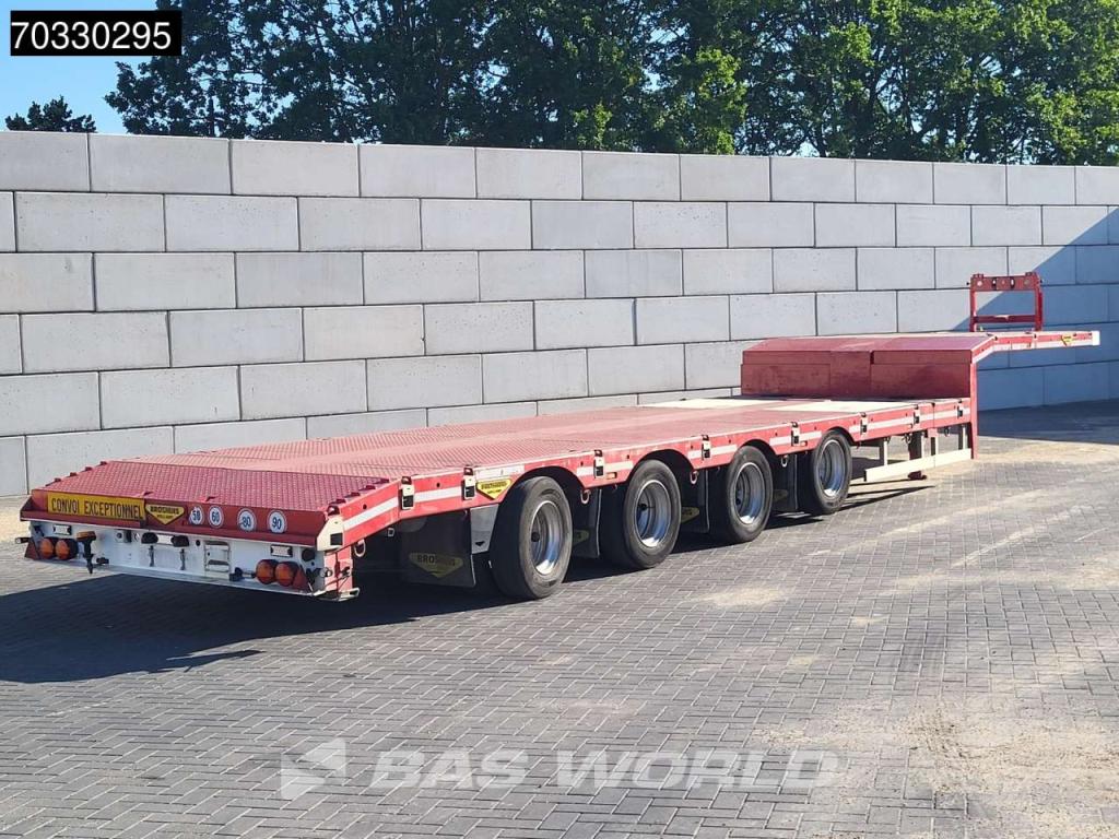 Broshuis 4ASD-18-40/1 4 axles Foto 2