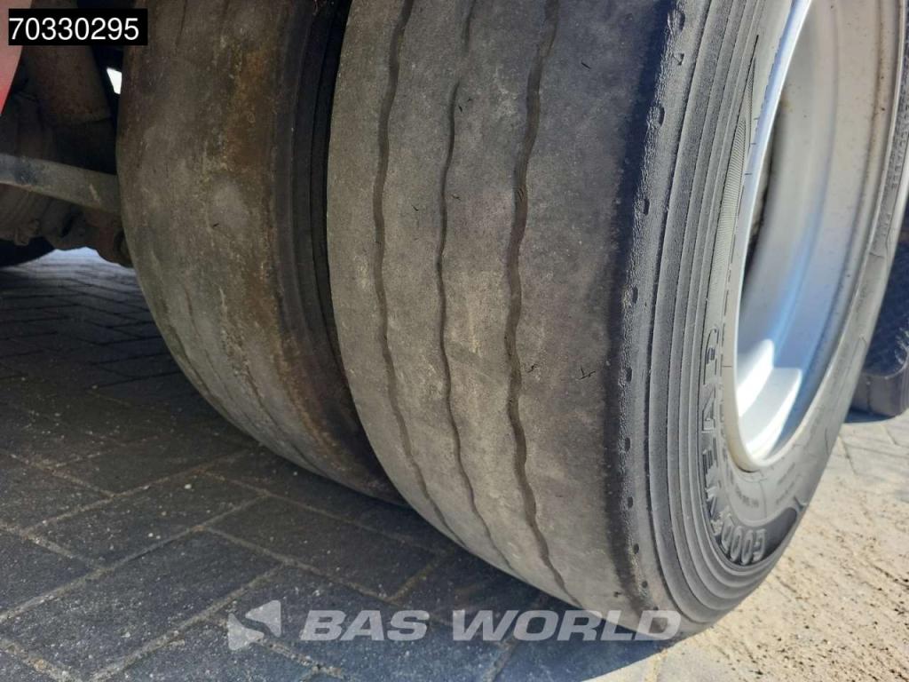 Broshuis 4ASD-18-40/1 4 axles Foto 21