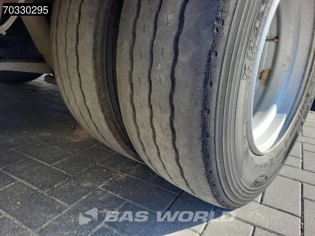 Broshuis 4ASD-18-40/1 4 axles Foto 23