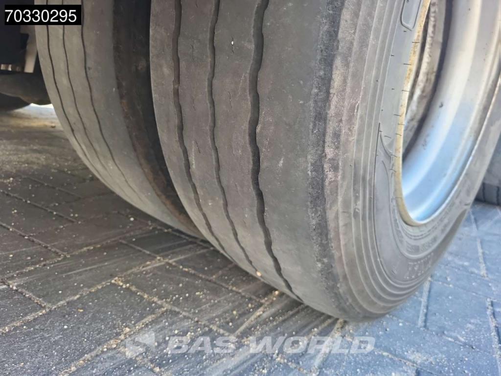 Broshuis 4ASD-18-40/1 4 axles Foto 24