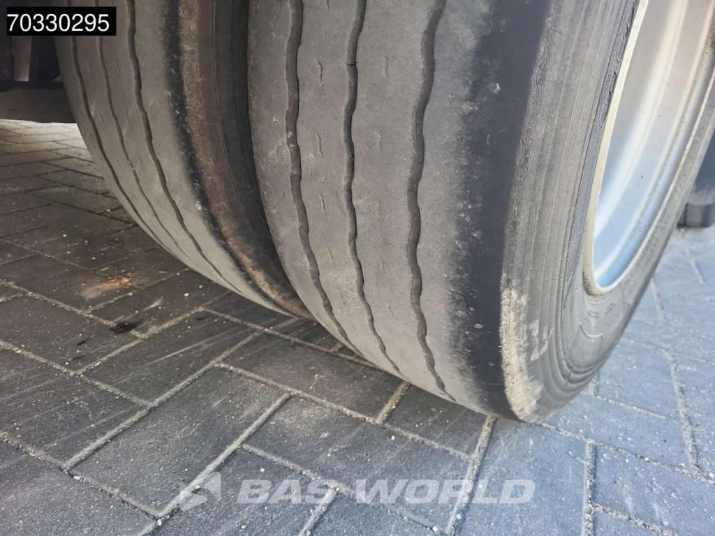 Broshuis 4ASD-18-40/1 4 axles Foto 25