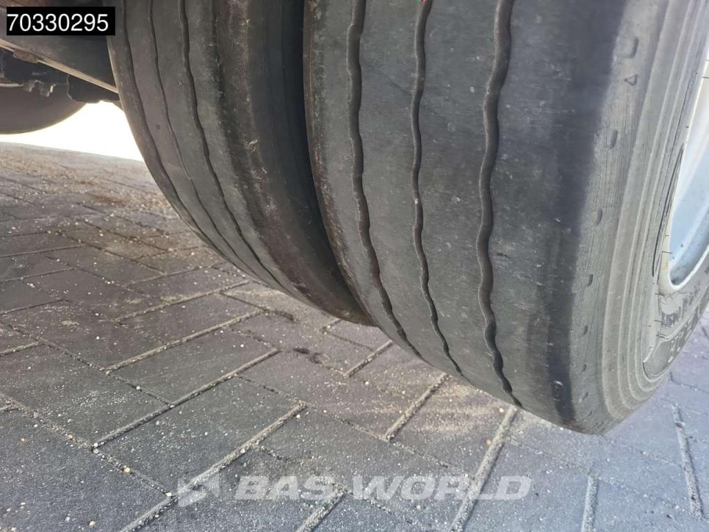 Broshuis 4ASD-18-40/1 4 axles Foto 27