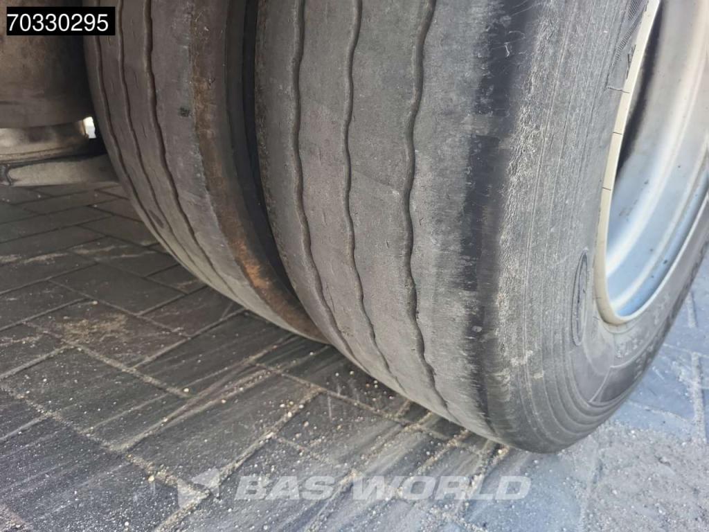 Broshuis 4ASD-18-40/1 4 axles Foto 28
