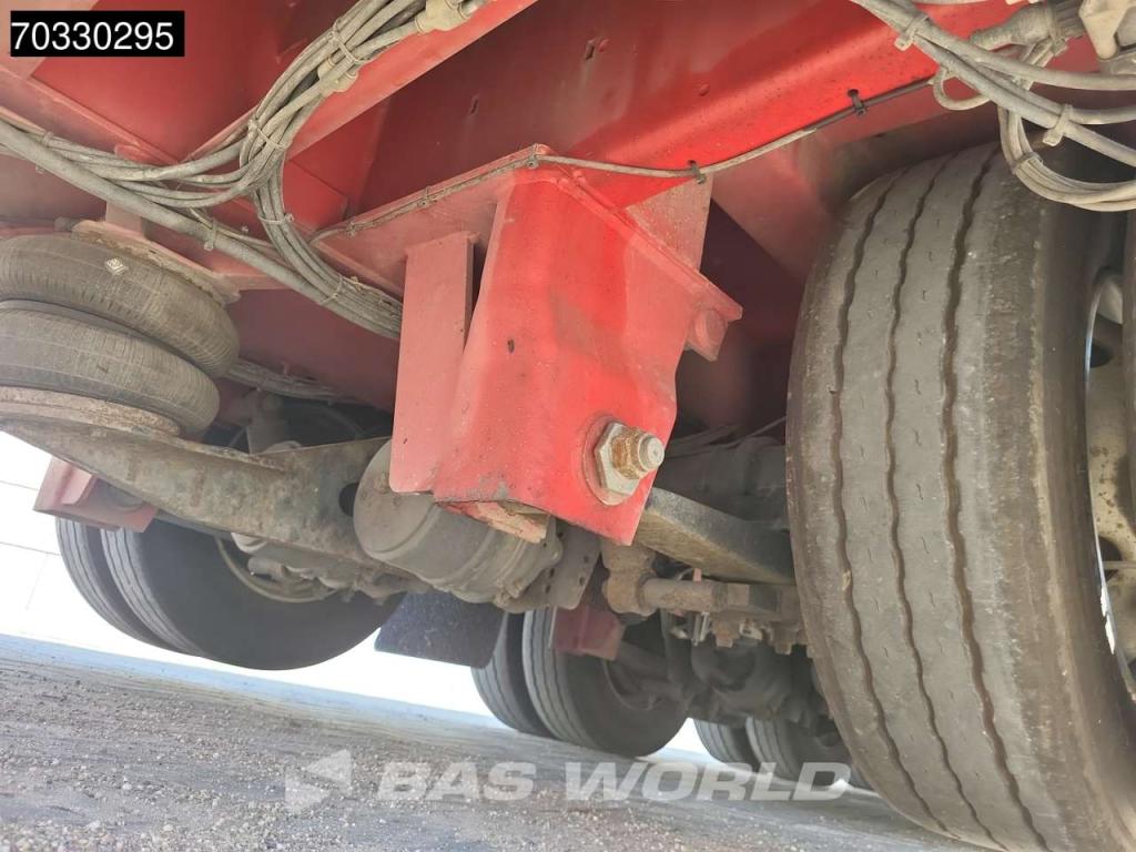 Broshuis 4ASD-18-40/1 4 axles Foto 30