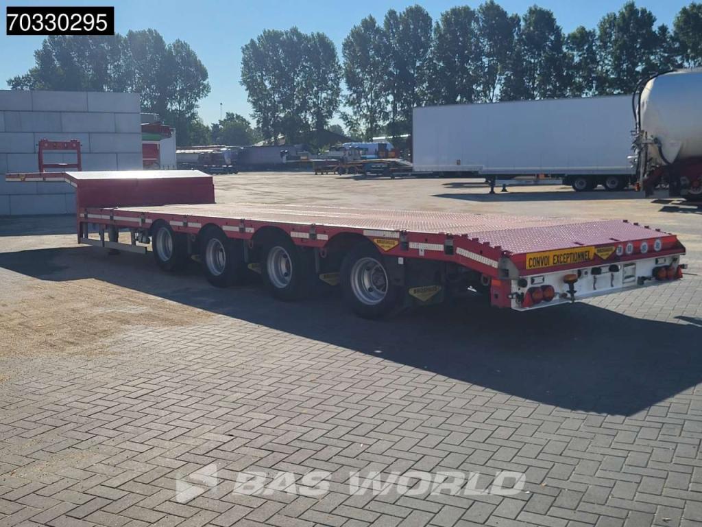 Broshuis 4ASD-18-40/1 4 axles Foto 5