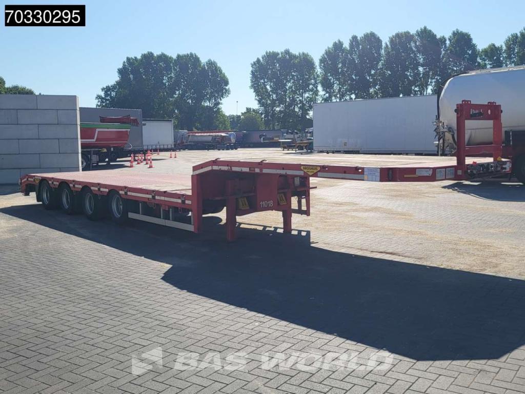Broshuis 4ASD-18-40/1 4 axles Foto 6