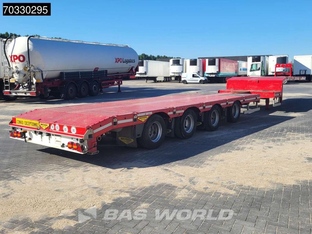 Broshuis 4ASD-18-40/1 4 axles Foto 7