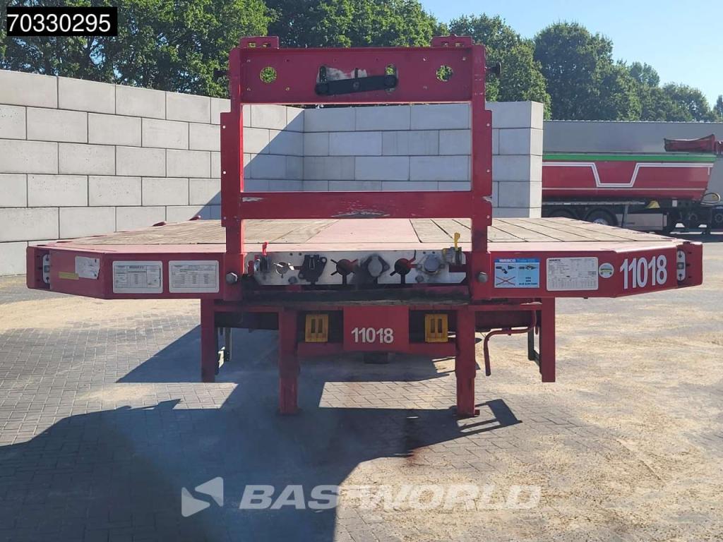 Broshuis 4ASD-18-40/1 4 axles Foto 8