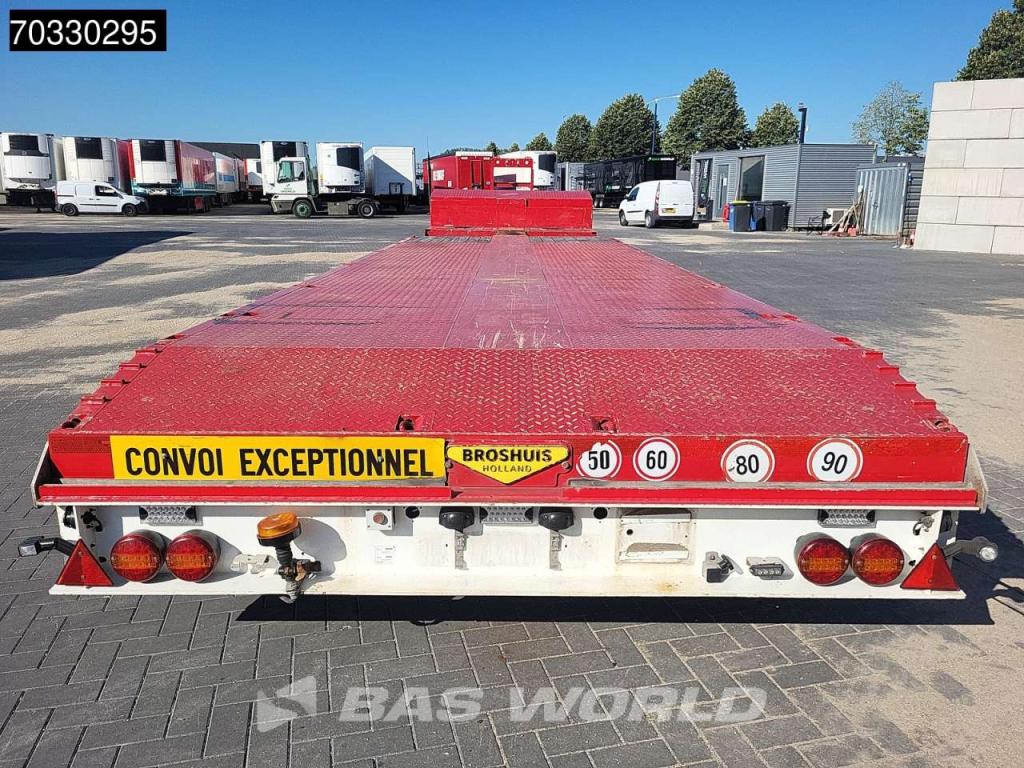 Broshuis 4ASD-18-40/1 4 axles Foto 9