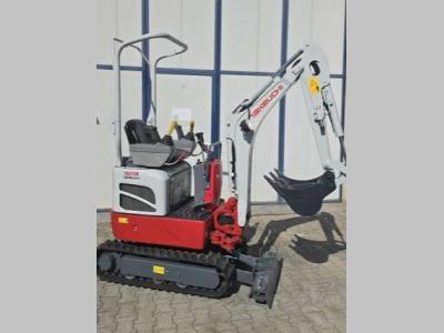 Takeuchi TB210R