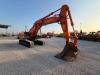 Hitachi ZX210 LCN-3 Foto 5 thumbnail