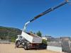 Mercedes-Benz ATEGO-1828 Foto 5 thumbnail